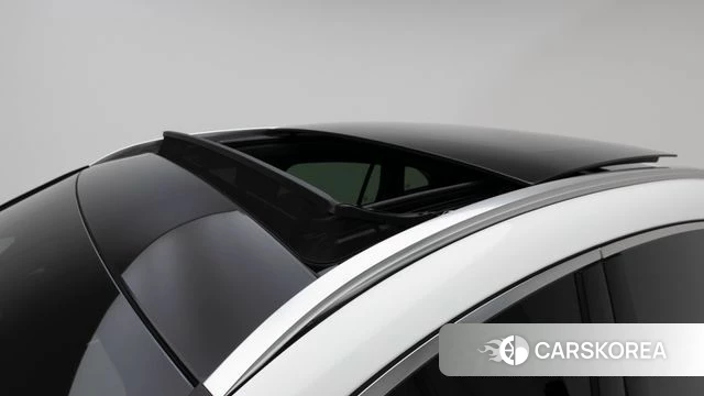 Mercedes-Benz GLA - Class H247 2025 Белый из Кореи, фото 3