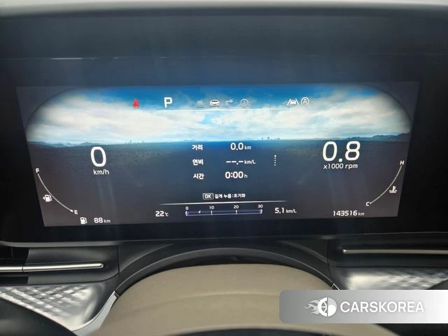 Kia Carnival 4th generation 2022 Черный из Кореи, фото 3