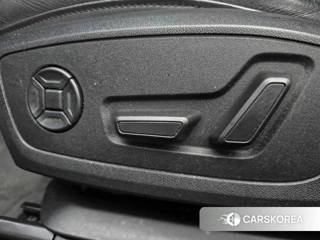 Audi A6 (C8) 2020 Белый из Кореи, фото 3