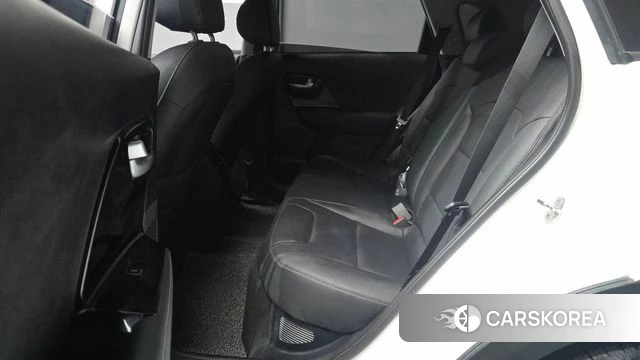 Kia The New Niro 2019 Белый из Кореи, фото 4