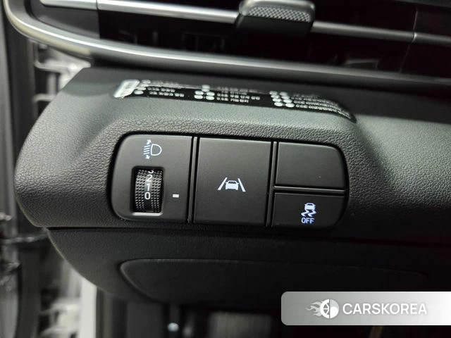 Hyundai Avante (CN7) 2021 Серый из Кореи, фото 4