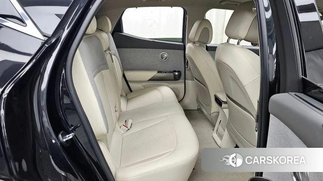 Genesis GV60 2022 Черный из Кореи, фото 3
