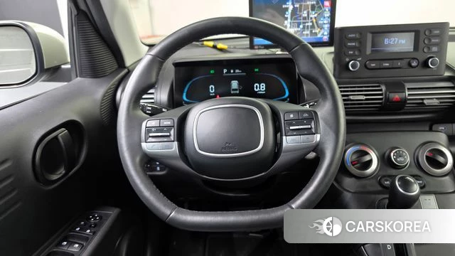 Hyundai Casper 2023 Зеленый из Кореи, фото 3