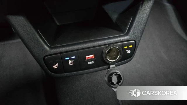 Kia The New Kia Ray 2026 Белый из Кореи, фото 3