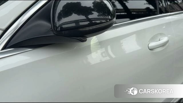 Mercedes-Benz C-class 2023 Белый из Китая, фото 3