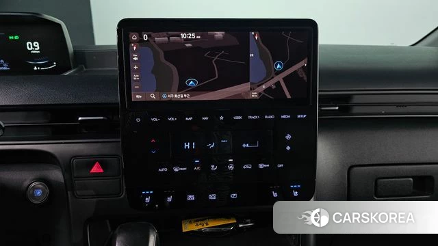 Hyundai Staria 2023 Серый из Кореи, фото 3