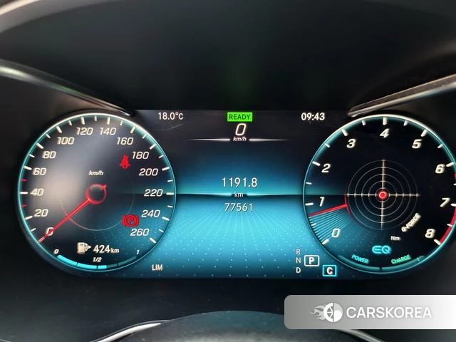 Mercedes-Benz C-class 2021 Белый из Китая, фото 3