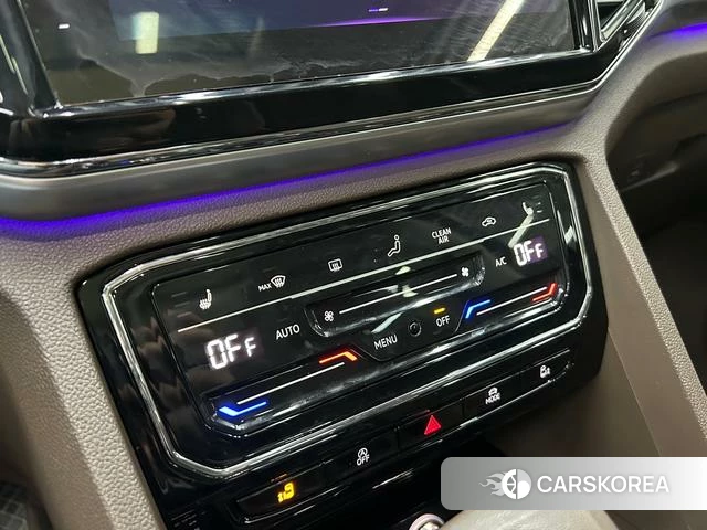 Volkswagen Viloran 2021 Красный из Китая, фото 3