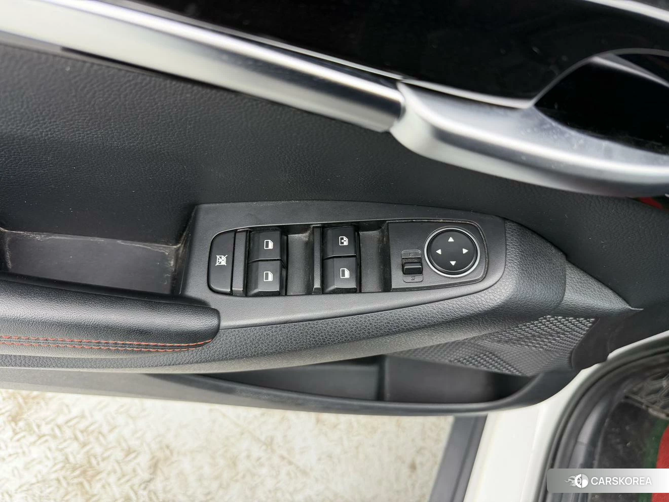 Kia KX3 2021 Белый из Китая, фото 3