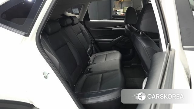 Kia Seltos 2021 Белый из Кореи, фото 3