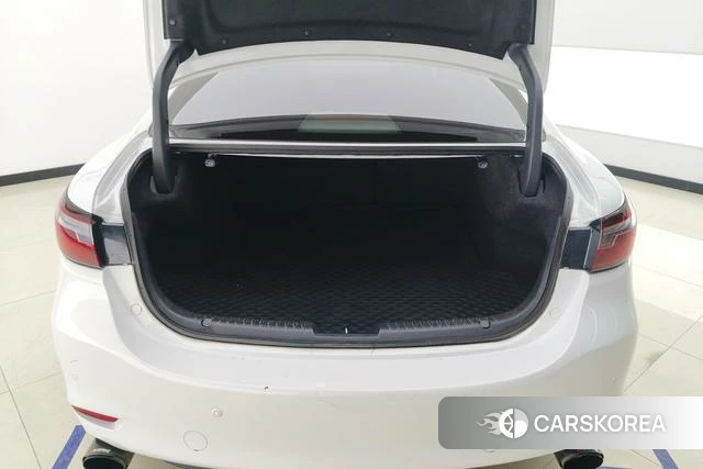 Mazda Atenza 2022 Белый из Китая, фото 3