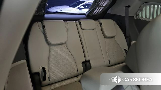 Kia Carnival 4th generation 2021 Белый из Кореи, фото 3