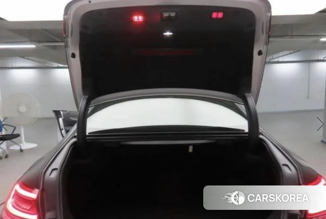 Mercedes-Benz CLS-Class C257 2020 Серебристо-серый из Кореи, фото 3