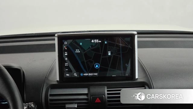 Hyundai Casper 2022 Белый из Кореи, фото 3