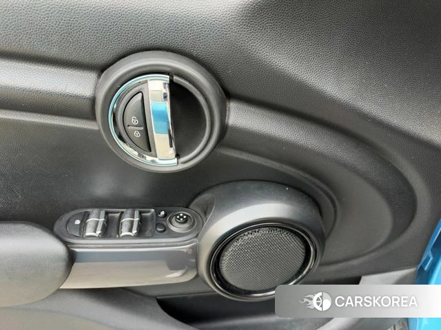 Mini Cooper 2019 Синий из Кореи, фото 3