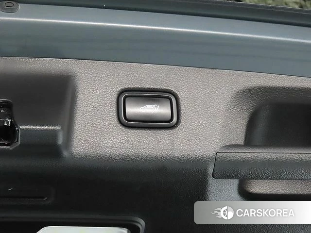 Hyundai Palisade 2019 Серый из Кореи, фото 3