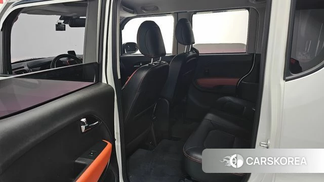 Kia The New Ray 2021 Белый из Кореи, фото 3