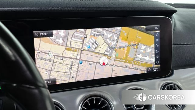 Mercedes-Benz CLS-Class C257 2019 Серый из Кореи, фото 3