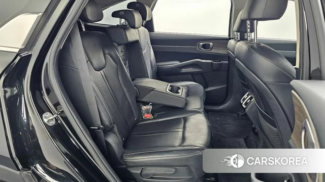 Kia Sorento 4th Generation id 4855795 из Кореи 3