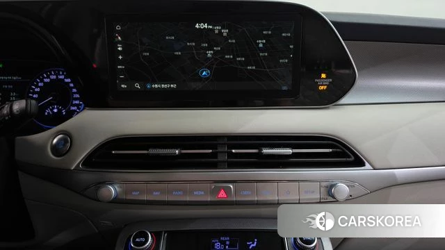 Hyundai Palisade 2020 Белый из Кореи, фото 3