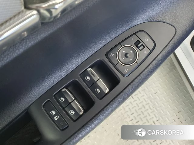 Hyundai The New Grandeur IG 2020 Белый из Кореи, фото 3