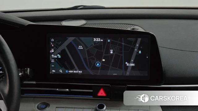 Hyundai Avante (CN7) 2020 Красный из Кореи, фото 3
