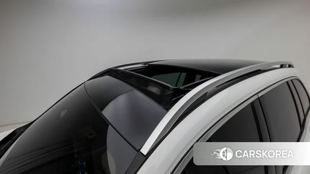 Mercedes-Benz GLB-Class X247 2025 Белый из Кореи, фото 3