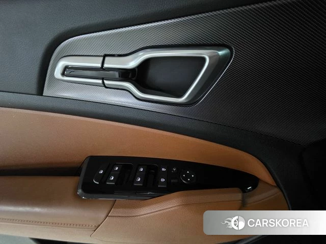 Kia Sportage 5th Generation 2024 Серый из Кореи, фото 3