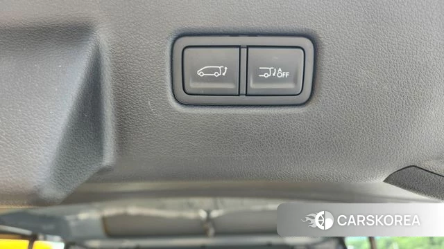 Hyundai Staria 2024 Синий из Кореи, фото 3