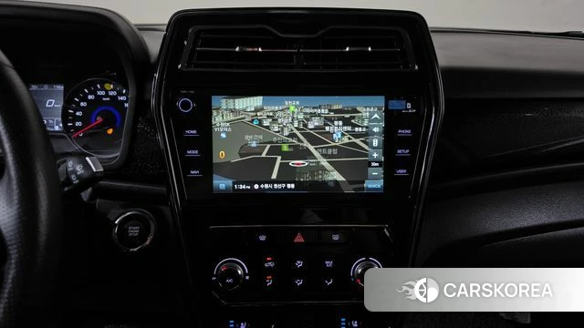 Ssangyong Berry New Tivoli 2019 Оранжевый из Кореи, фото 3