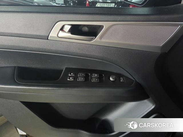 Ssangyong Rexton Sports Cannes 2019 Черный из Кореи, фото 3