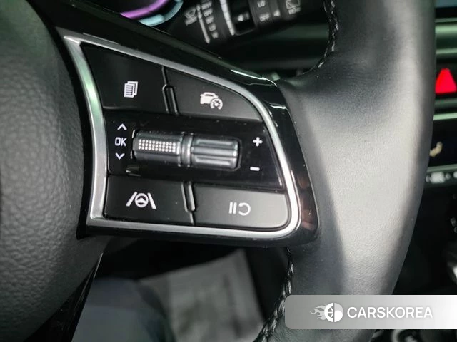Kia The New Seltos 2022 Серый из Кореи, фото 3