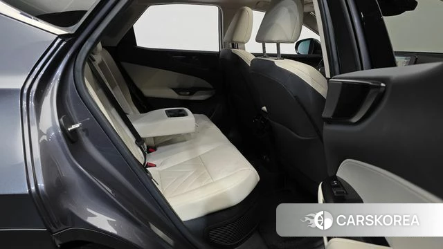 Lexus NX350h Second generation 2024 Серый из Кореи, фото 3