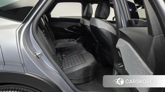 Peugeot 3008 Third generation 2025 Серебристо-серый из Кореи, фото 5