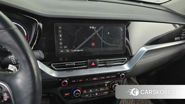 Kia Niro EV 2021 Белый из Кореи, фото 3