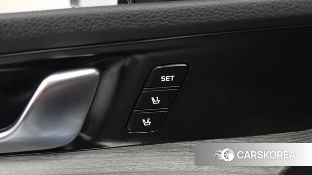 Kia The New K5 3rd generation 2024 Черный из Кореи, фото 3