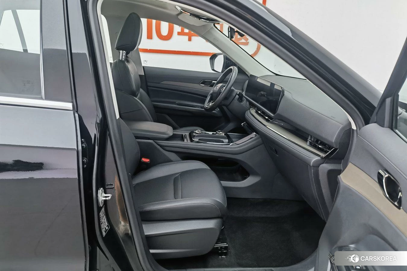 Ford Equator 2022 Черный из Китая, фото 3