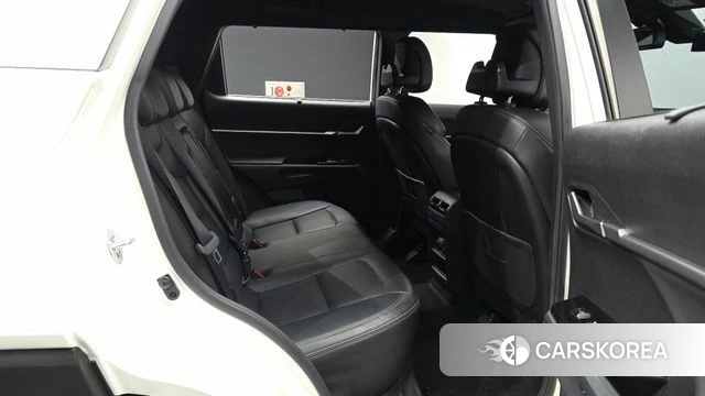 Ssangyong Torres 2024 Белый из Кореи, фото 3