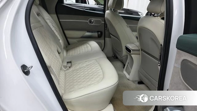 Genesis GV60 2022 Белый из Кореи, фото 3
