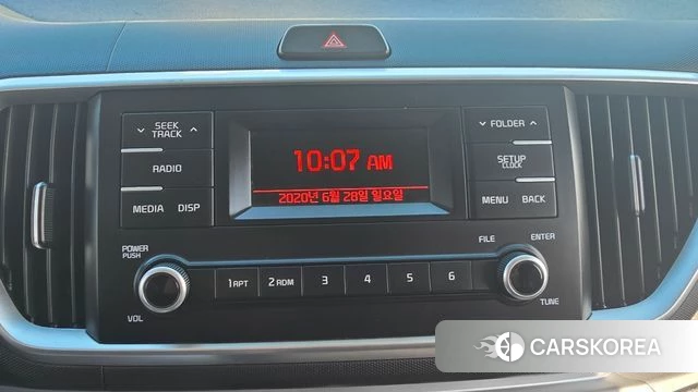 Kia The New Ray 2019 Белый из Кореи, фото 4