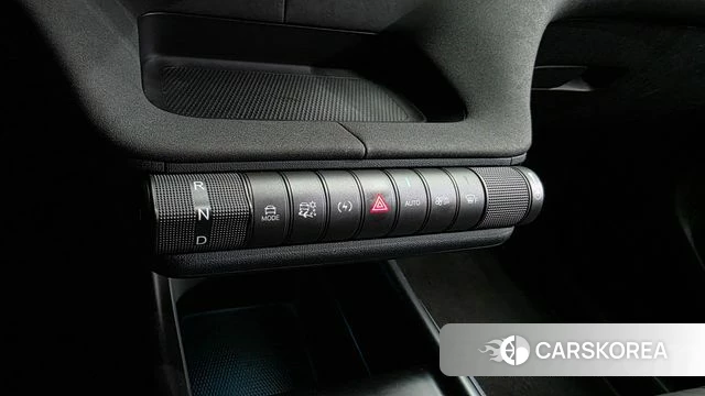 BYD Dolphin 2026 Серебристо-серый из Кореи, фото 3