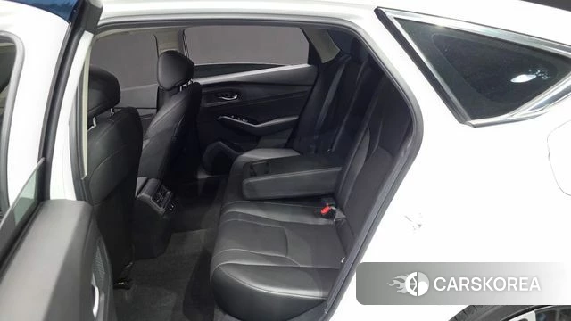 Honda Accord 11th Generation 2024 Белый из Кореи, фото 3