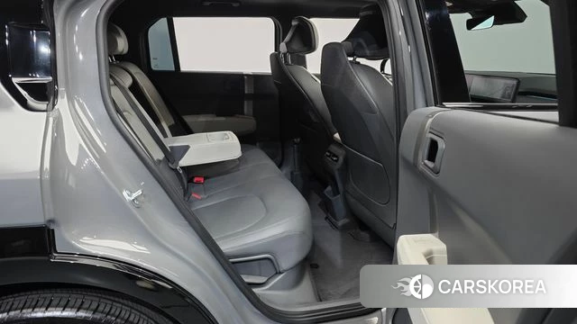 Kia EV3 2025 Серый из Кореи, фото 3