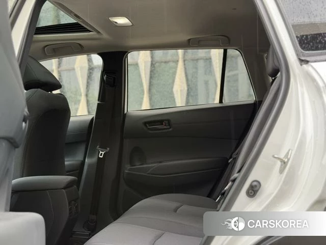 Toyota Corolla 2025 Белый из Китая, фото 3