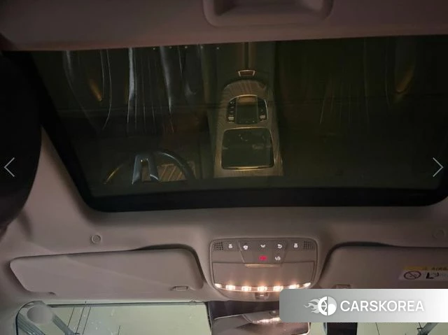 Mercedes-Benz CLS-Class C257 2021 Серый из Кореи, фото 3