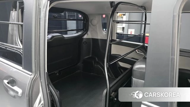 Kia The New Kia Ray 2023 Серый из Кореи, фото 3
