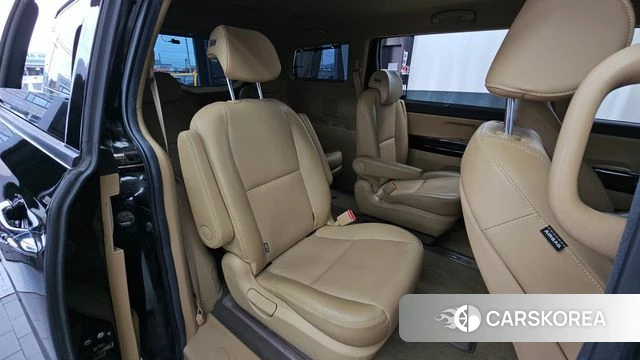 Kia The New Carnival 2019 Черный из Кореи, фото 3