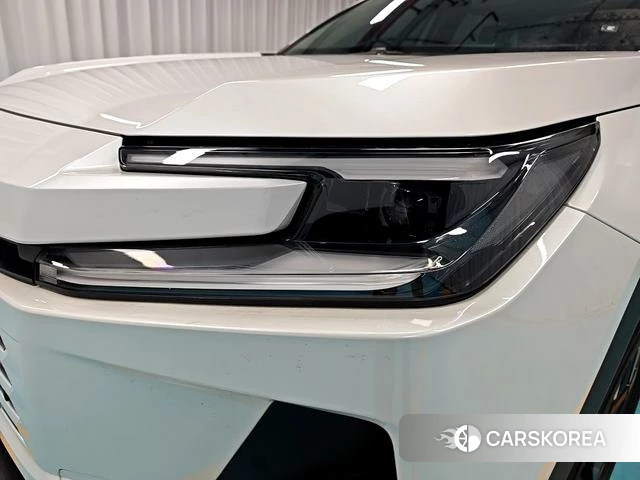 Toyota Wildlander 2026 Белый из Китая, фото 3