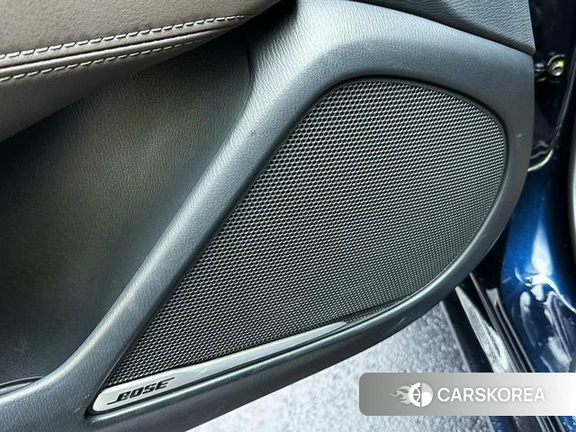 Mazda Atenza 2020 Синий из Китая, фото 3