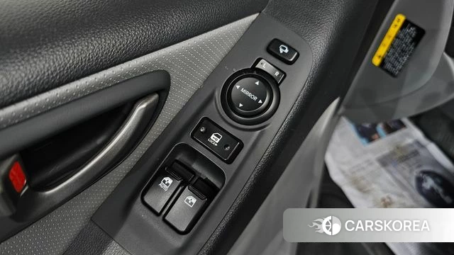 Hyundai The New Grand Starex 2019 Черный из Кореи, фото 3